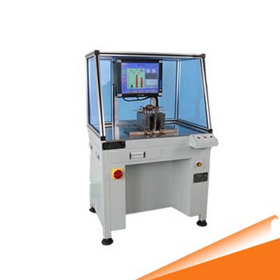 HKQ-1.6/5D型自动定位平衡机