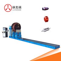 HKW-5000型万向节系列动平衡机