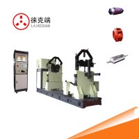 HKW-7500型万向节系列平衡机