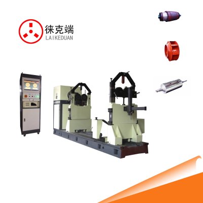 HKW-7500型万向节系列平衡机