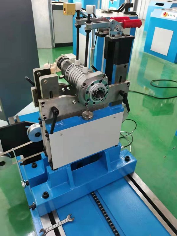 机床主轴动平衡机/电主轴动平衡机